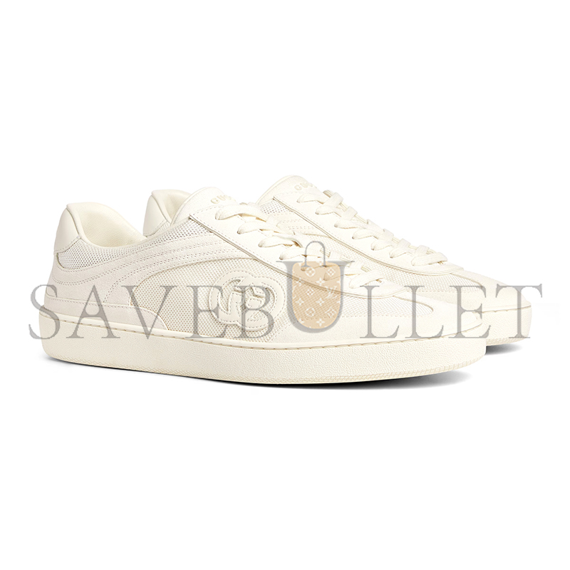 GUCCI MEN'S G75 SNEAKER 791742 